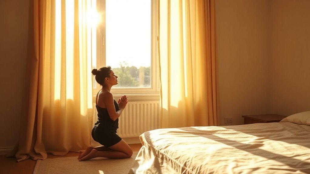 intentional daily rhythms of rest