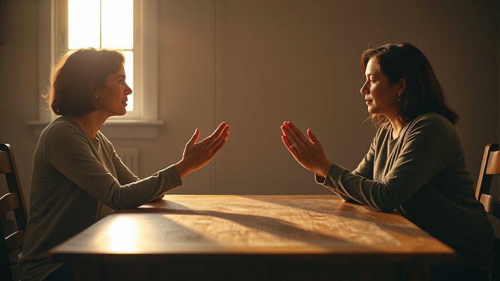 interpretive frameworks shape conclusions