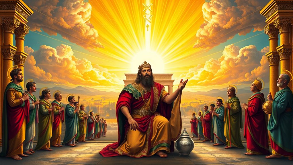 Can the New Leader of Germany’s Bishops Avert a Church Schism—or Spark One?