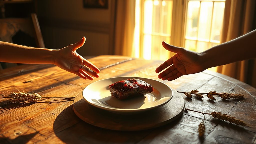 jesus and dietary laws