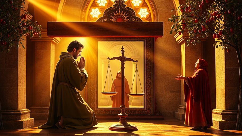 judge not first remove plank