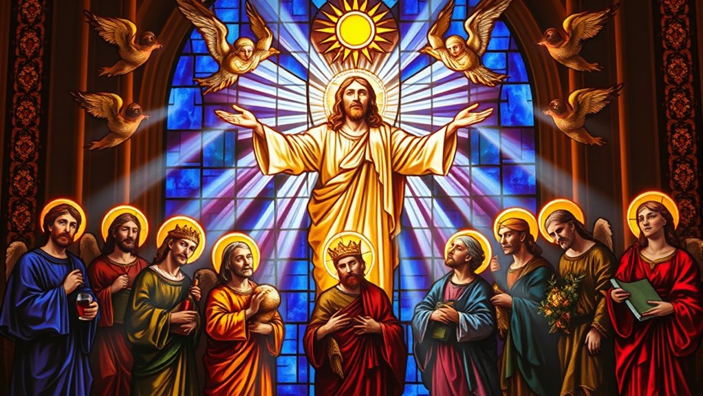 love neighbors through practical help