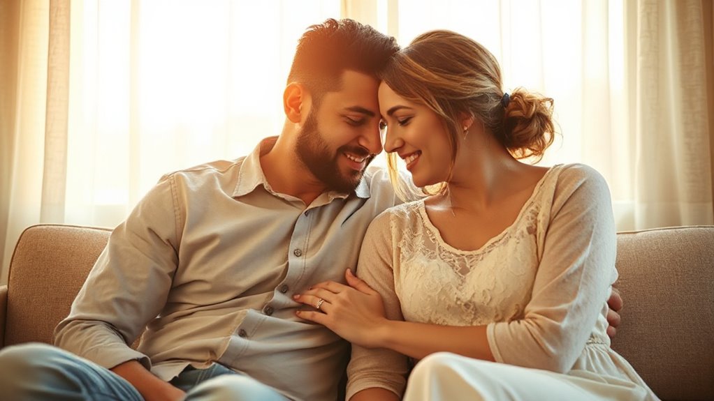 marital sex as sacred pleasure