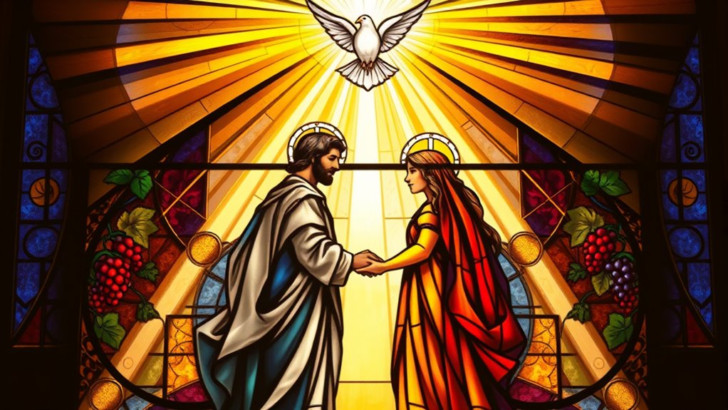 marital sexual intimacy affirmed mutually