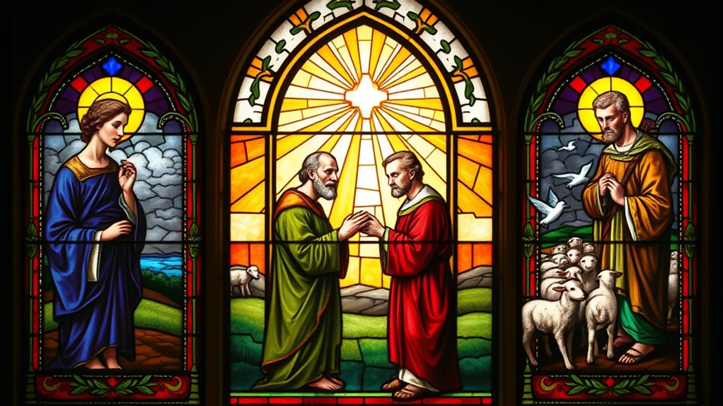 ministerial conflict management guide