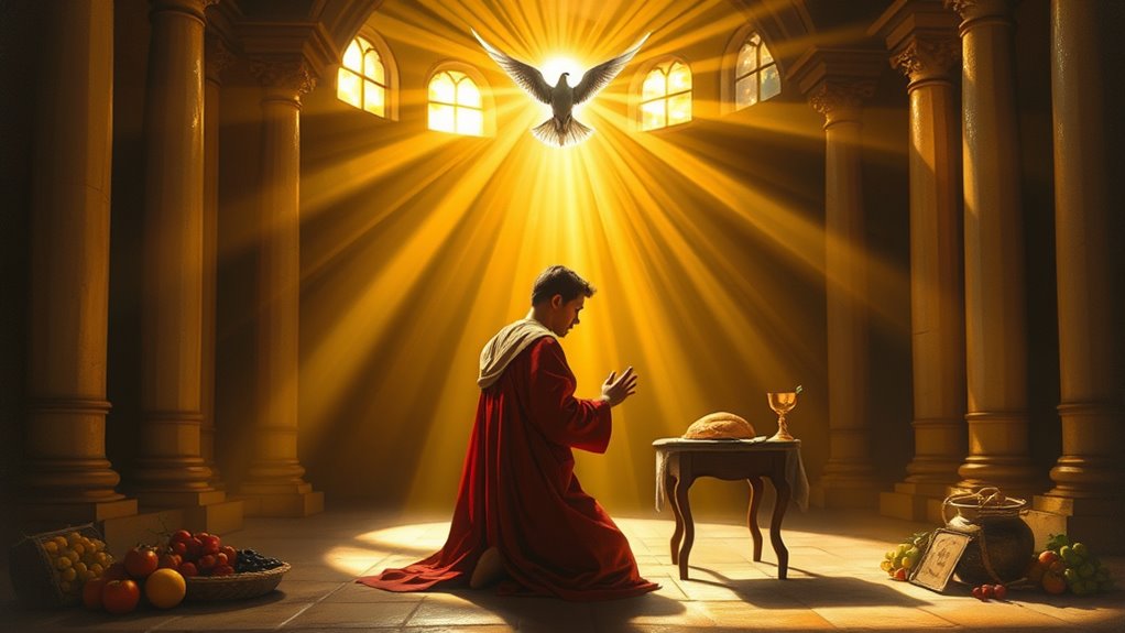 moderation restraint spiritual discipline