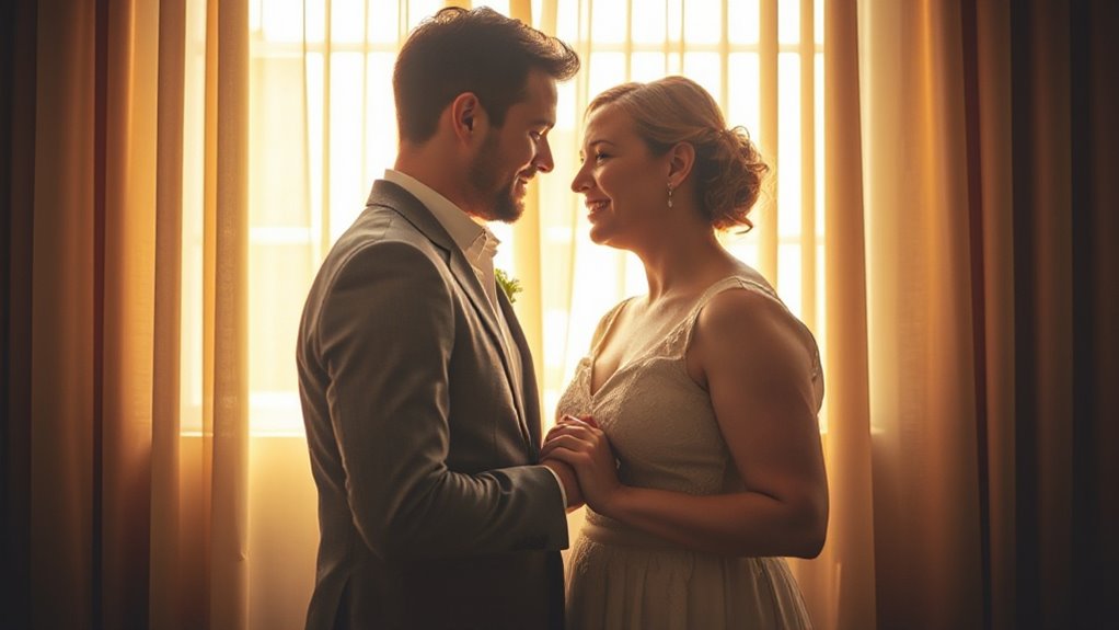 mutual sexual stewardship in marriage