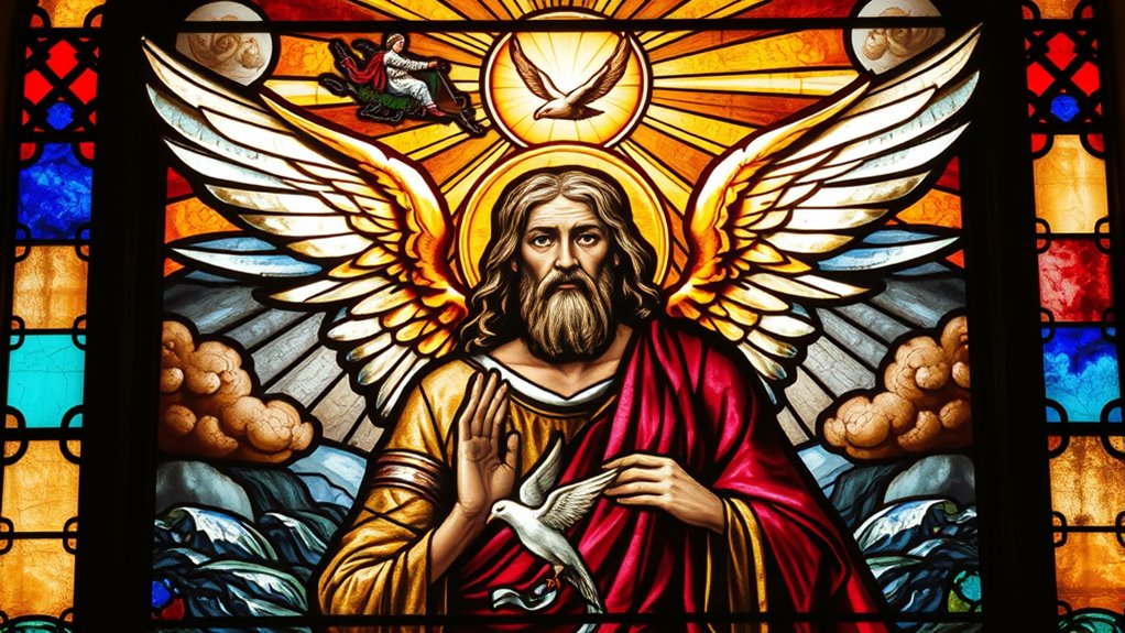 origenist john s angelic elijah