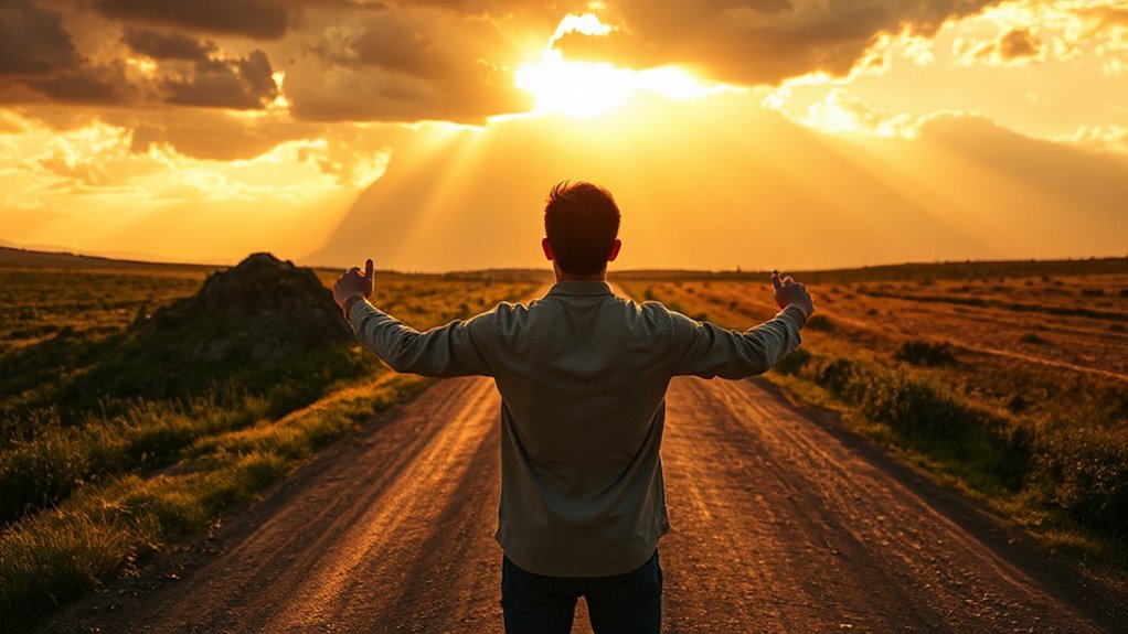 overcome evil with good