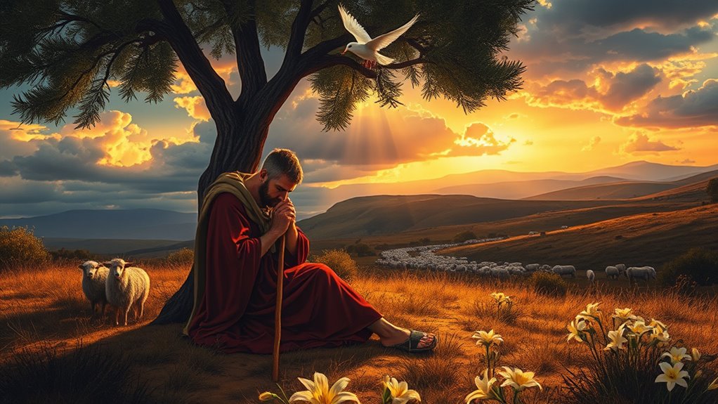 pastoral burnout and hidden sorrow