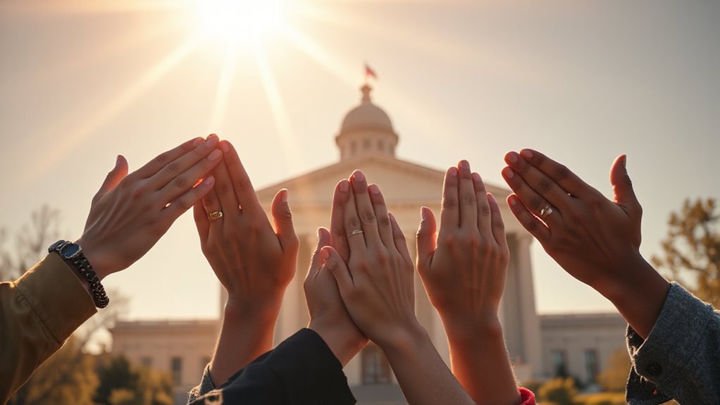 pray leaders toward godly wisdom