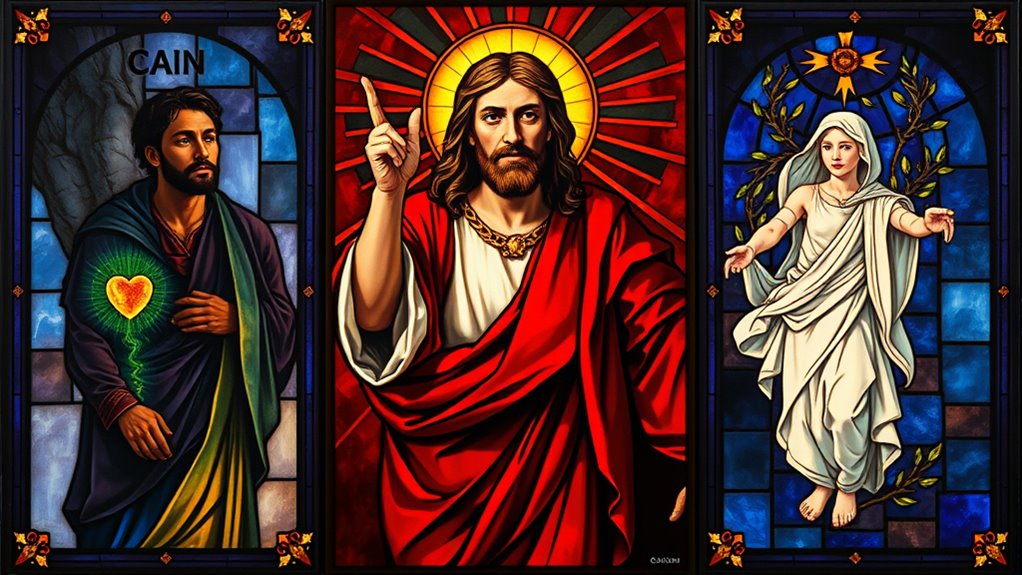 prohibition against unlawful killing