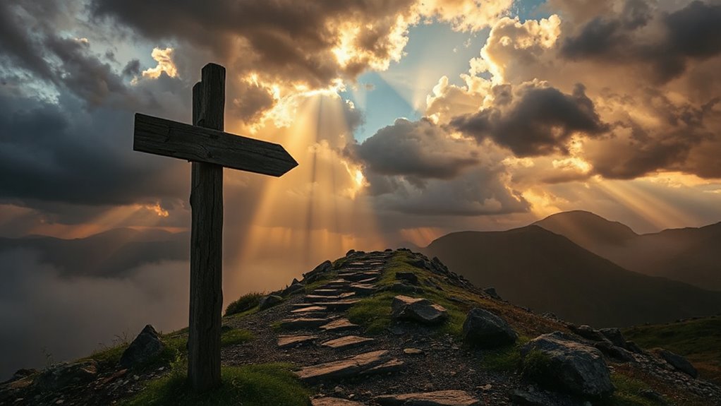 protestant view immediate salvation