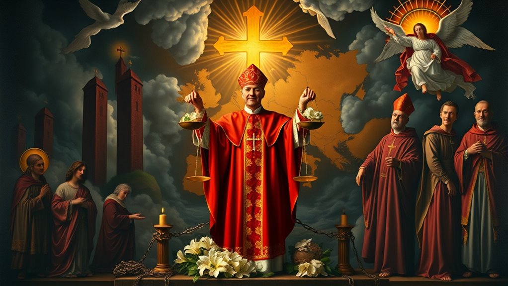 reevaluating casaroli s vatican narrative