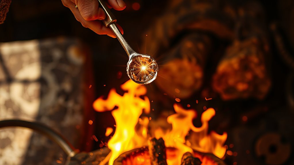 refining faith through suffering