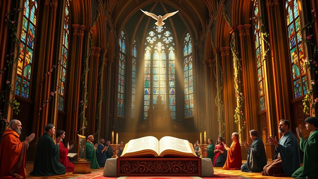 religious texts oppose gay marriage