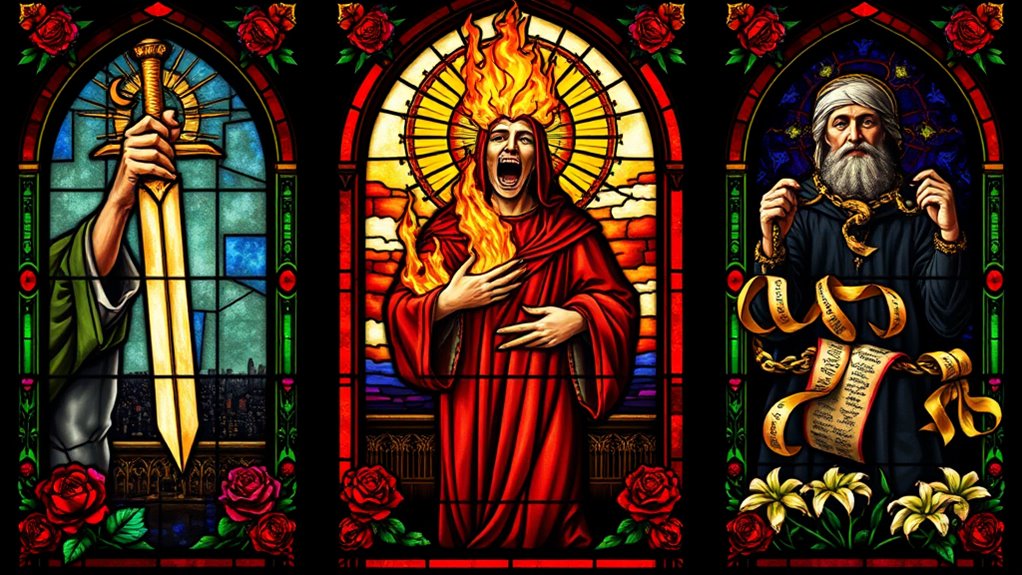 resisting wisdom embracing folly