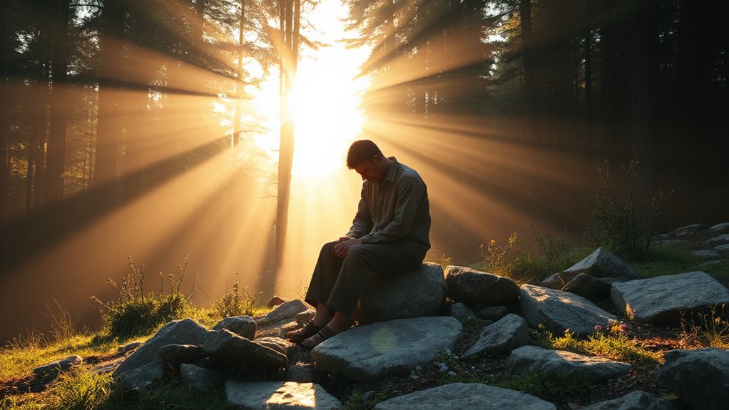 scripture comforts sexual assault survivors