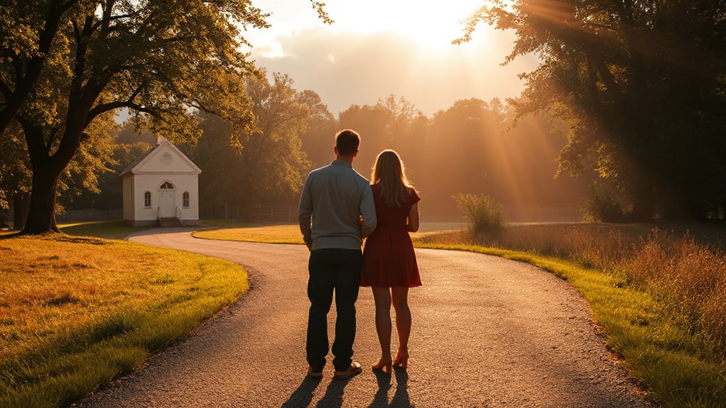 sex belongs within marriage