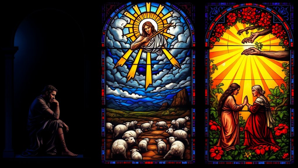 sexual freedom harms family stability