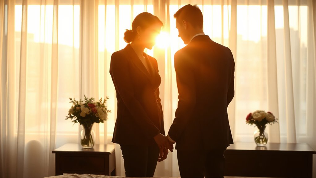 sexual intimacy within marriage