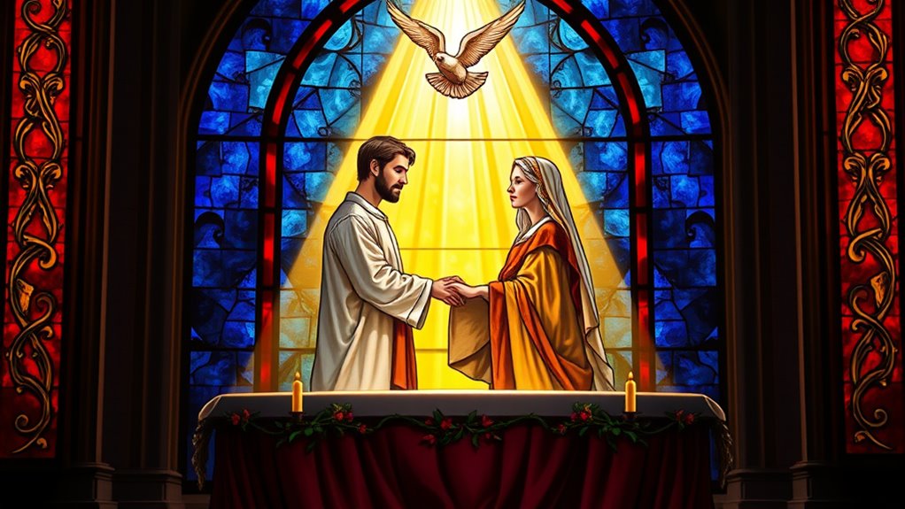 sexual pleasure within marriage