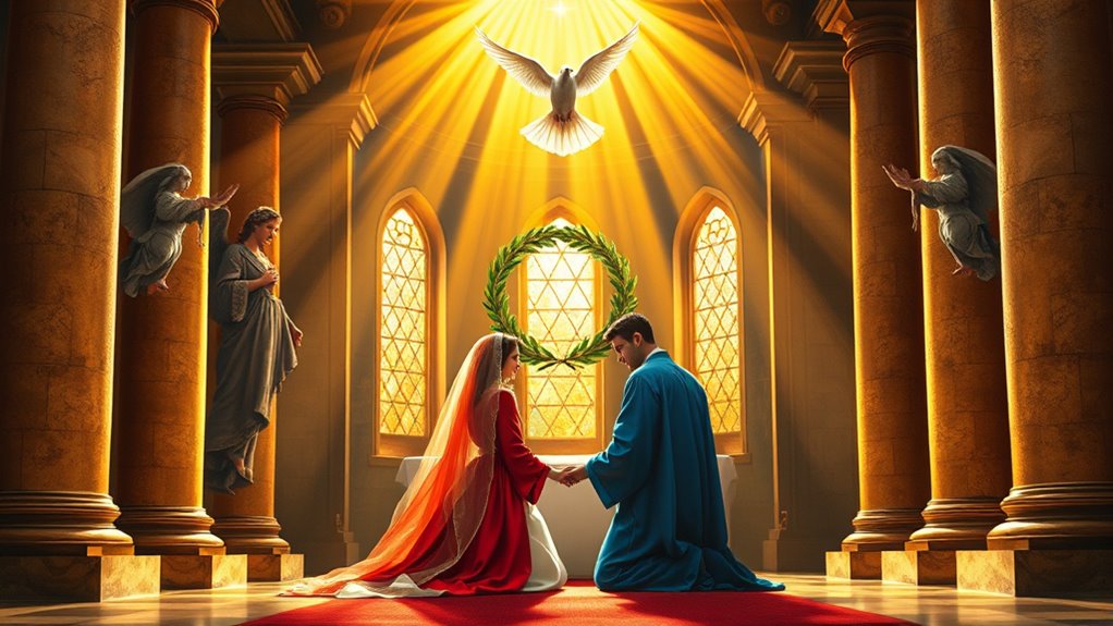 sexual purity before marriage