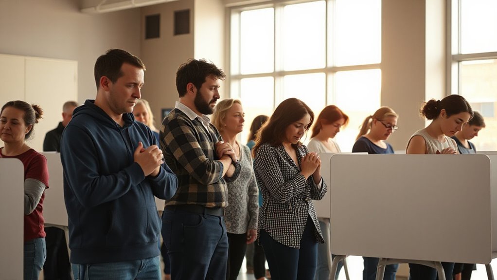 submit to government discern