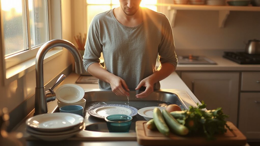 turn daily tasks into worship