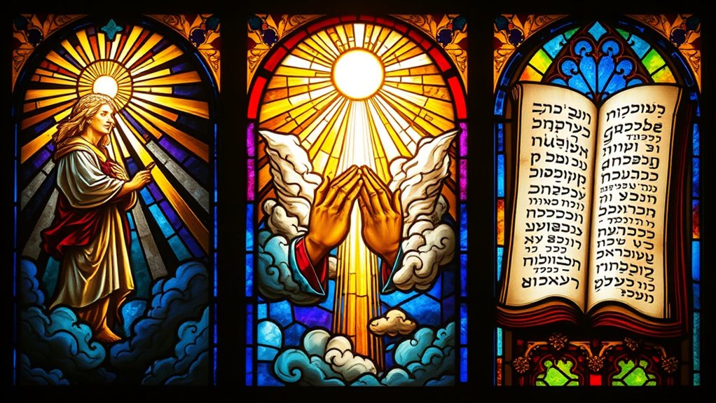 varied interpretations no explicit prohibition