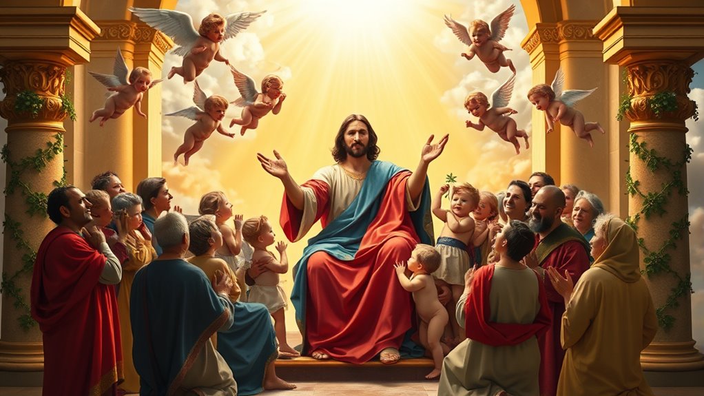 vatican children s hospital ranked