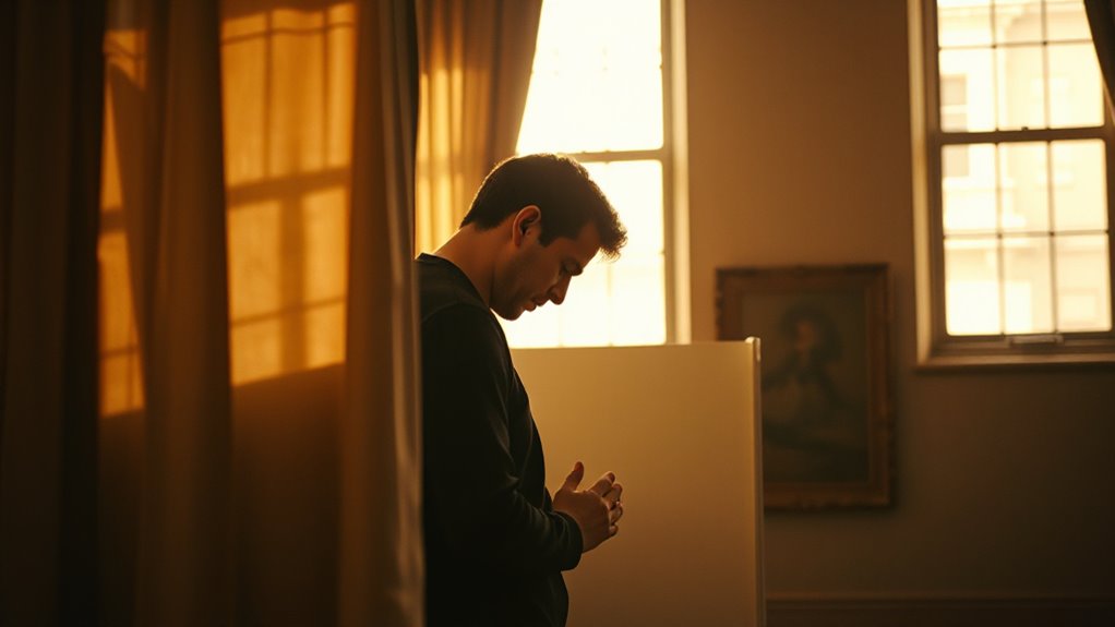 vote guided by biblical principles