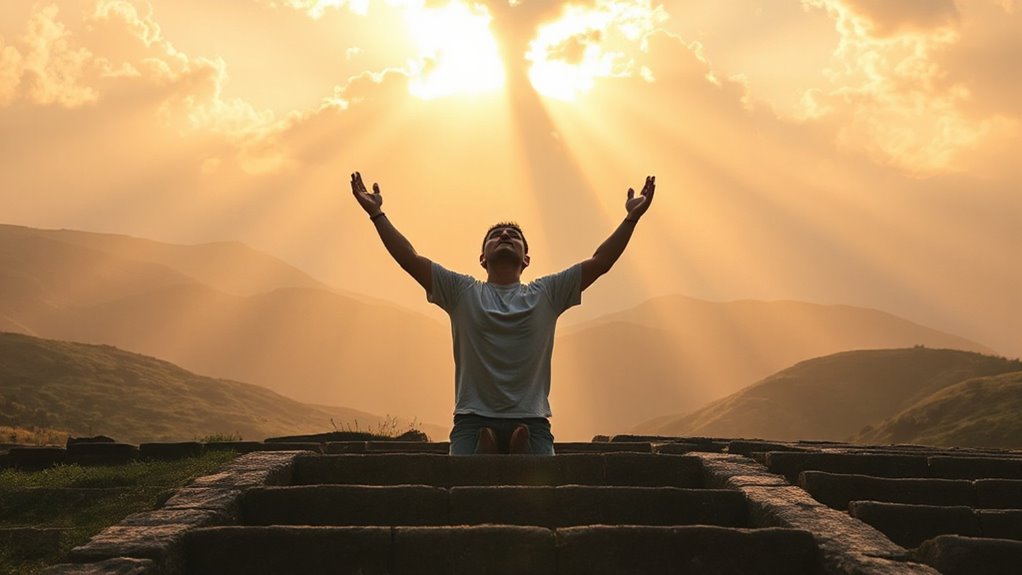 wisdom rooted in god