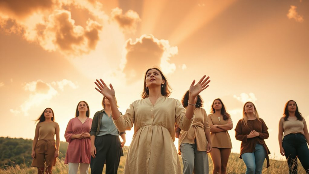 women prophets judges leaders