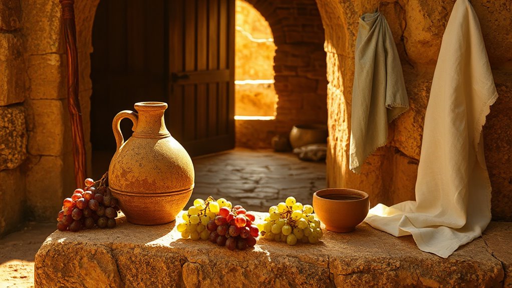 abstinence required for specific roles