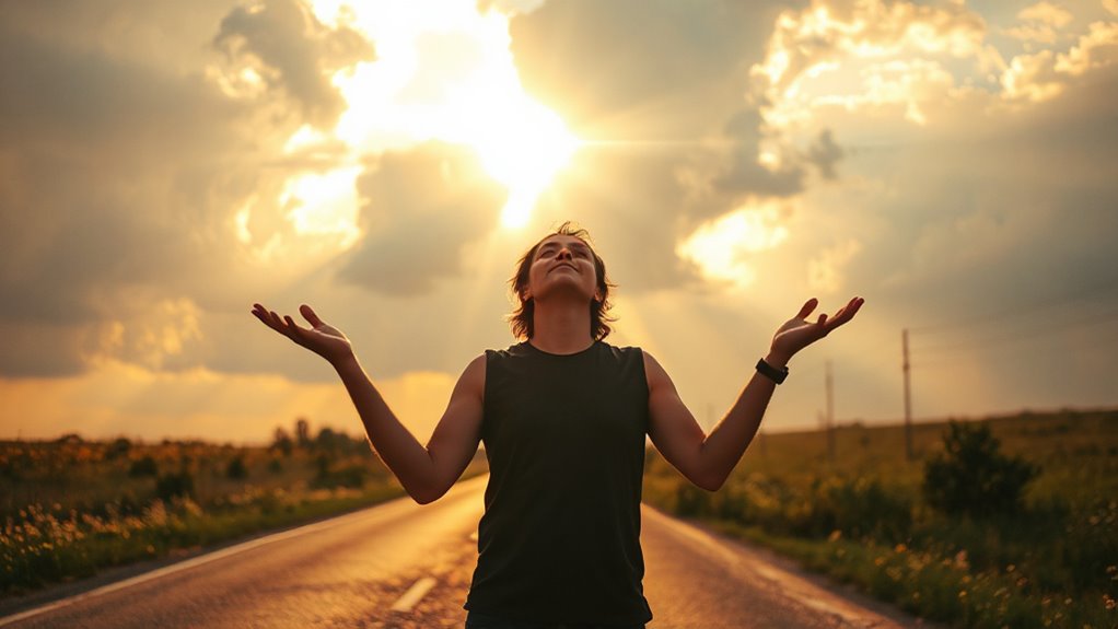 anchor attention release uncertainty