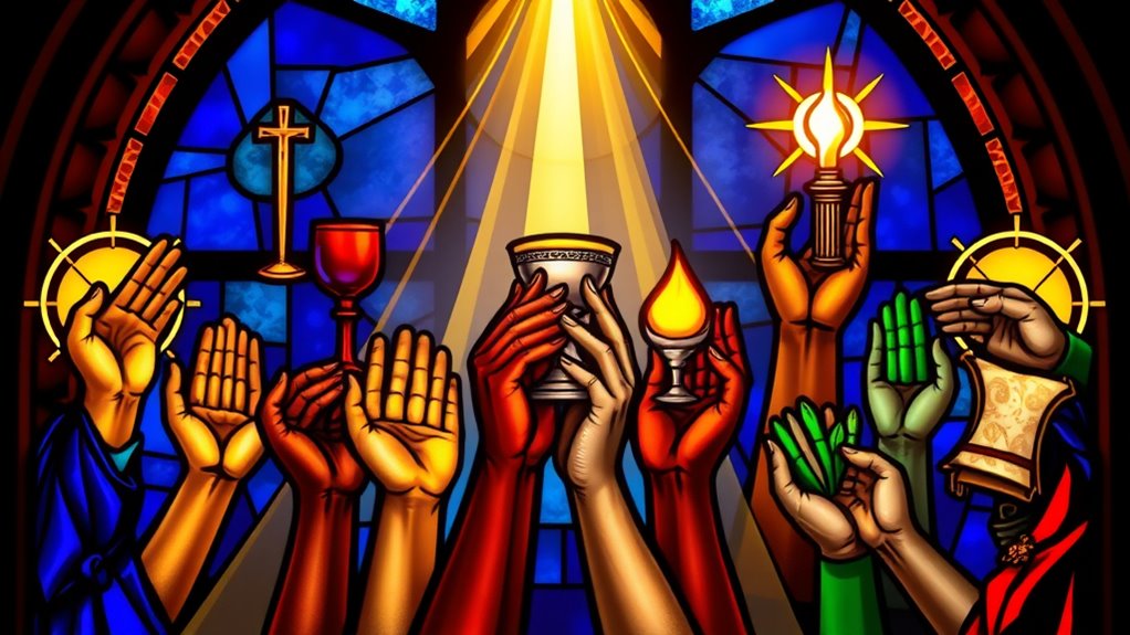 assess church by clear criteria