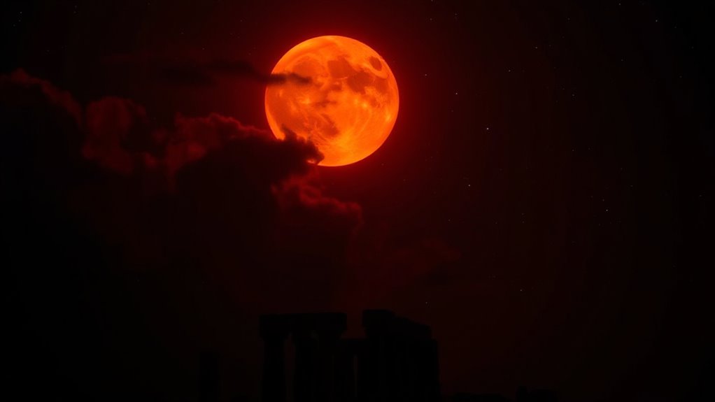 atmospheric refraction causes reddening