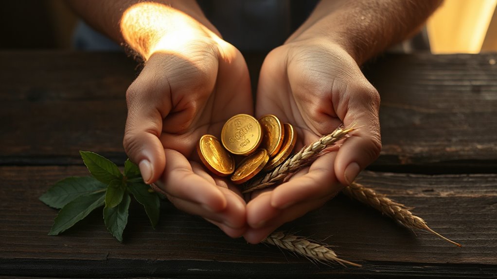 balanced biblical financial stewardship