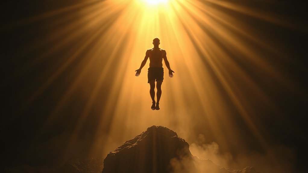 believers present with christ