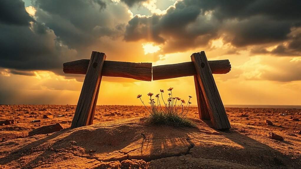 believers urged loving separation