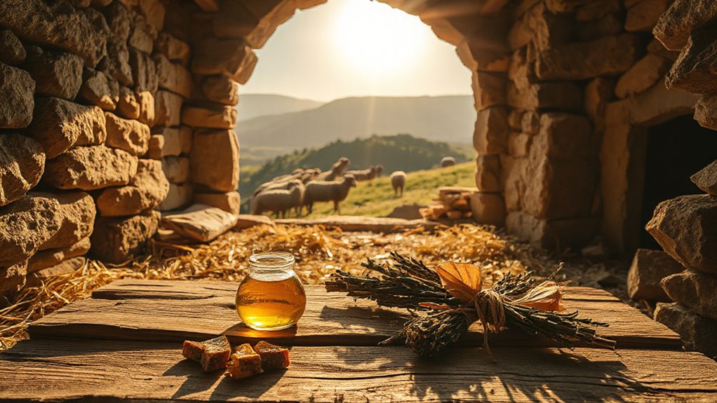 bethlehem birth narratives matthew luke