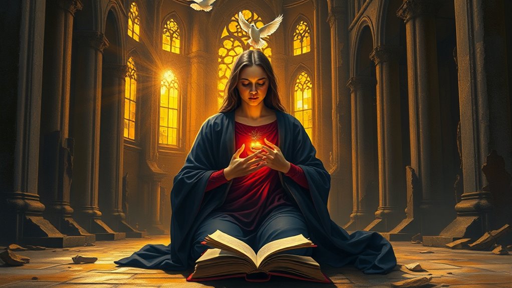 Church of England Appoints First Female Archbishop After 1,400 Years — Historic Break With Tradition