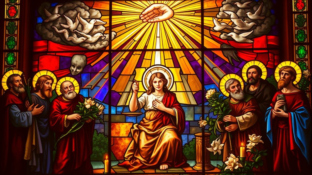 bible addresses death penalty