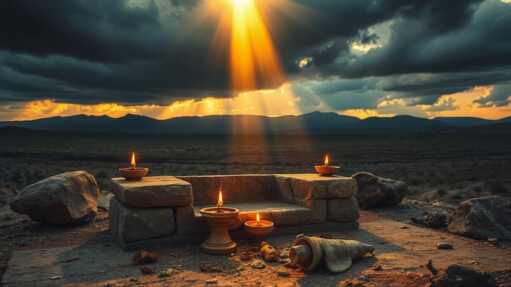 bible condemns specific occult practices
