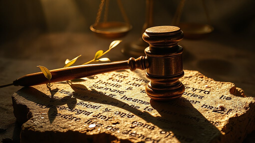 bible debates death penalty