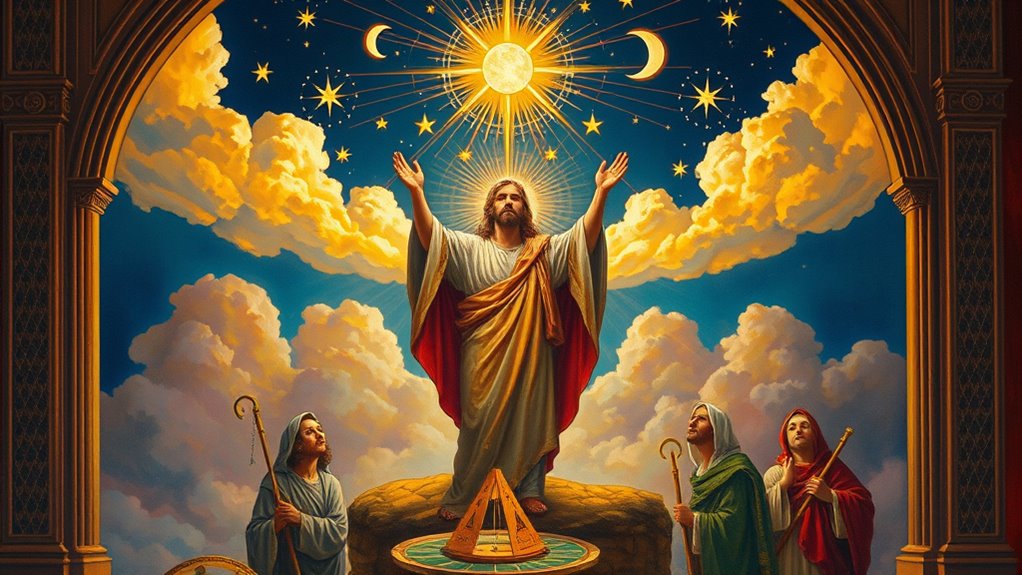 bible discourages star worship