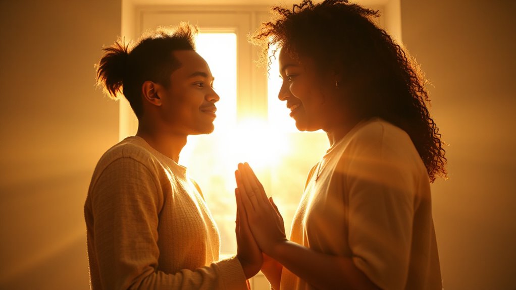 bible forbids no interracial marriage