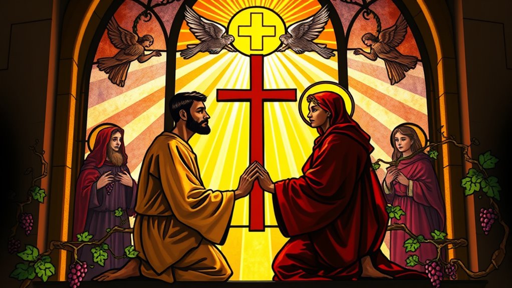 bible permits interracial marriage