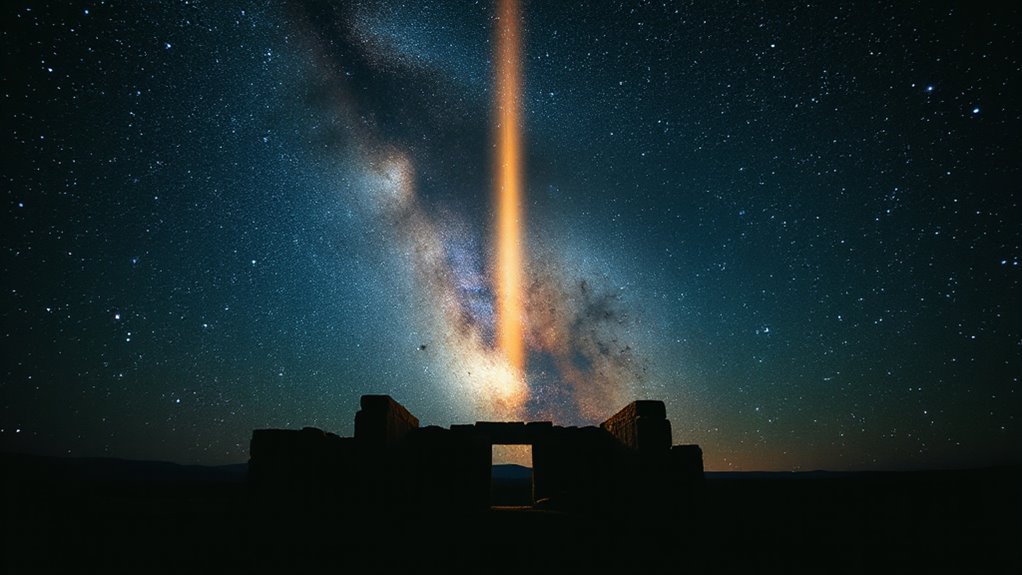 bible silent on extraterrestrials